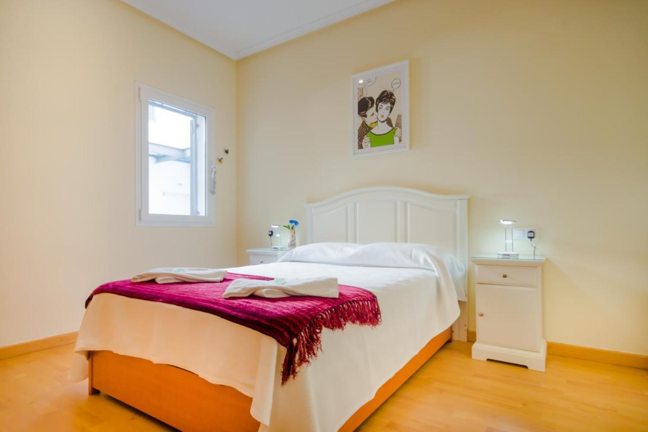 Apartamentos Ribera Del Puerto Ель-Пуерто-де-Санта-Марія Екстер'єр фото