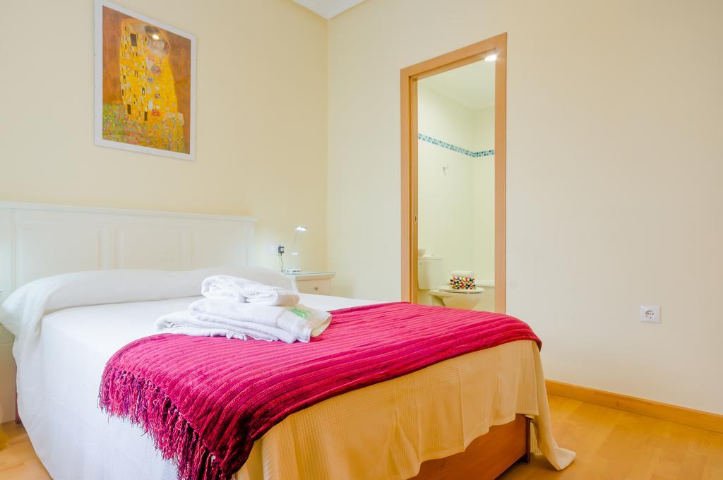 Apartamentos Ribera Del Puerto Ель-Пуерто-де-Санта-Марія Номер фото