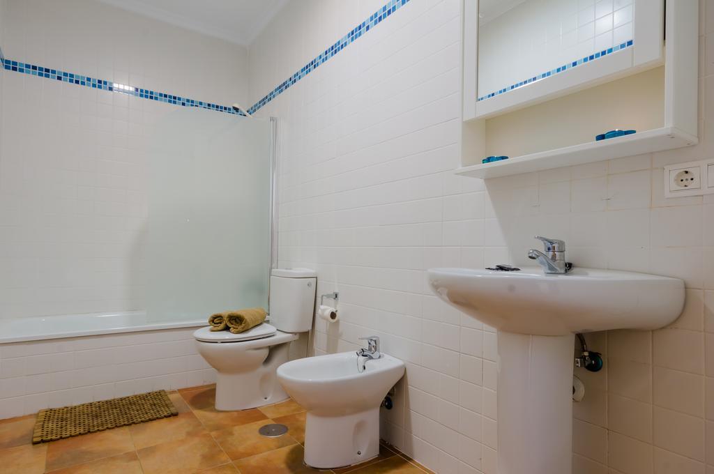 Apartamentos Ribera Del Puerto Ель-Пуерто-де-Санта-Марія Номер фото
